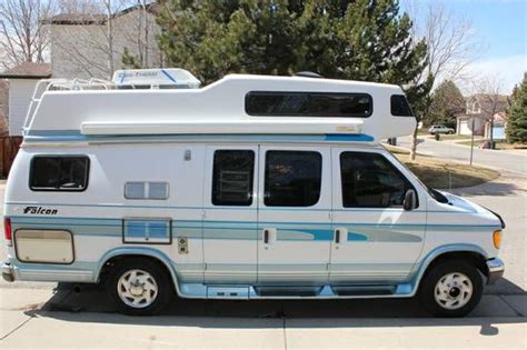 <b>rv</b> <b>camper</b> <b>van</b> window. . Craigslist camper van for sale